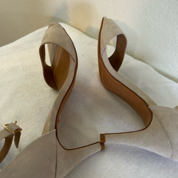 Anna Field
LEATHER /SUEDE Sandals - beige Size 10 (41) - Picture 7 of 10